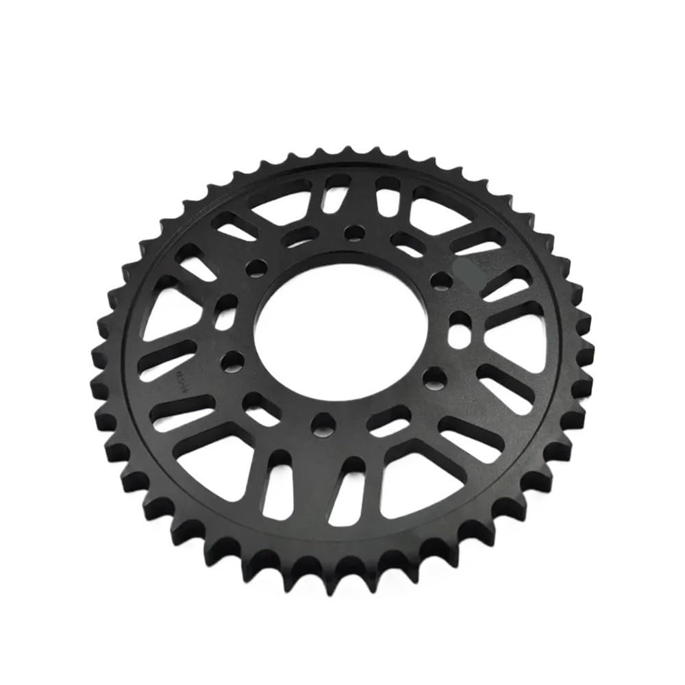 Amazon.com: YuOdZe 530 Motorcycle Front and Rear Sprocket Kit