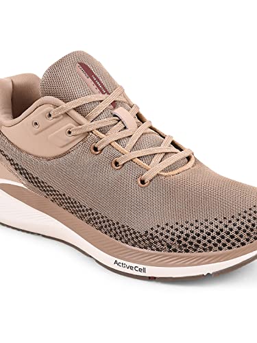 Image of Campus Diablo Men's Lace-Up Running Shoes
