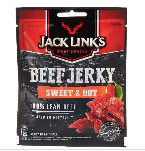 Zabihah Halal Beef Jerky A Healthy Snack Honoring Tradition Beef
