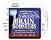 Brain Boosters (6 Compact Discs/PDF Workbook/Bonus CD)
