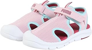 PS 401575 Fan Racer - Sandalias de malla para niños