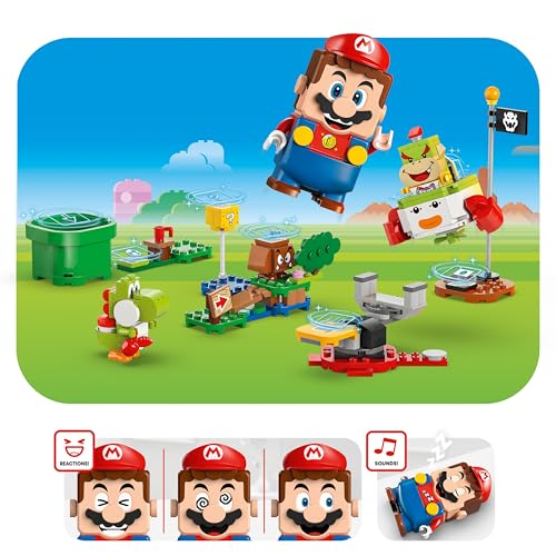 La mejor selección de Lego mario bros disponible en línea. 3 Imagen adicional