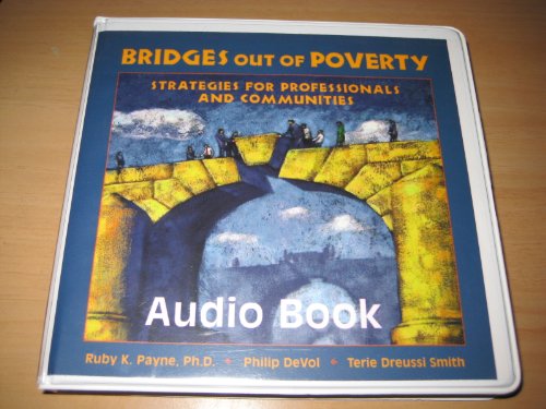 Bridges Out of Poverty Strategies for Professio... 1929229429 Book Cover