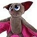 Imagen de Juguete de Peluche de Murciélago Vampiro