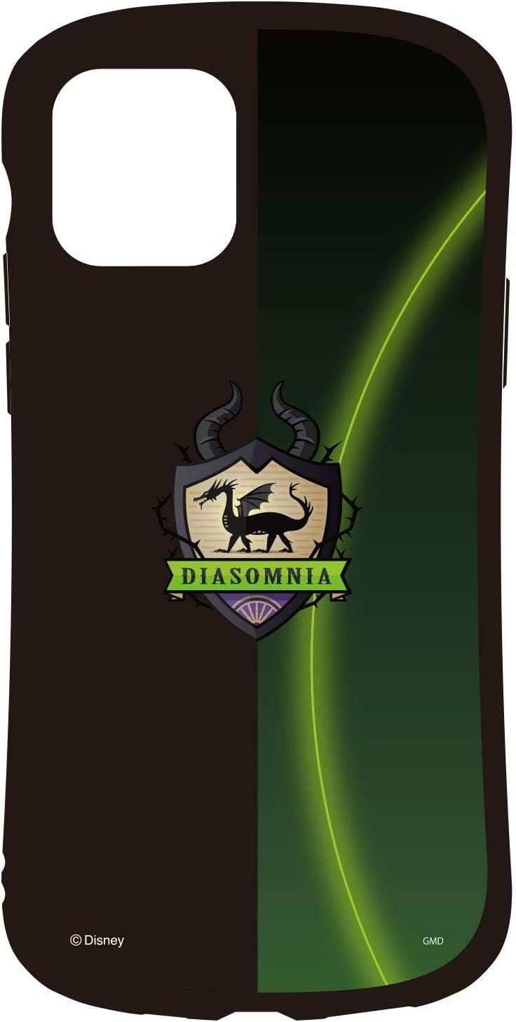 Amazon カラー ハーツラビュル Iphone11pro ディズニー ツイステッドワンダーランド ハイブリッド ガラス ケース カバー ソフト ハード ハードケース シンプル グッズ ツイステ カリム レオナ ヴィル アズール リドル イデア Iphone 11 Pro アイフォン イレブン