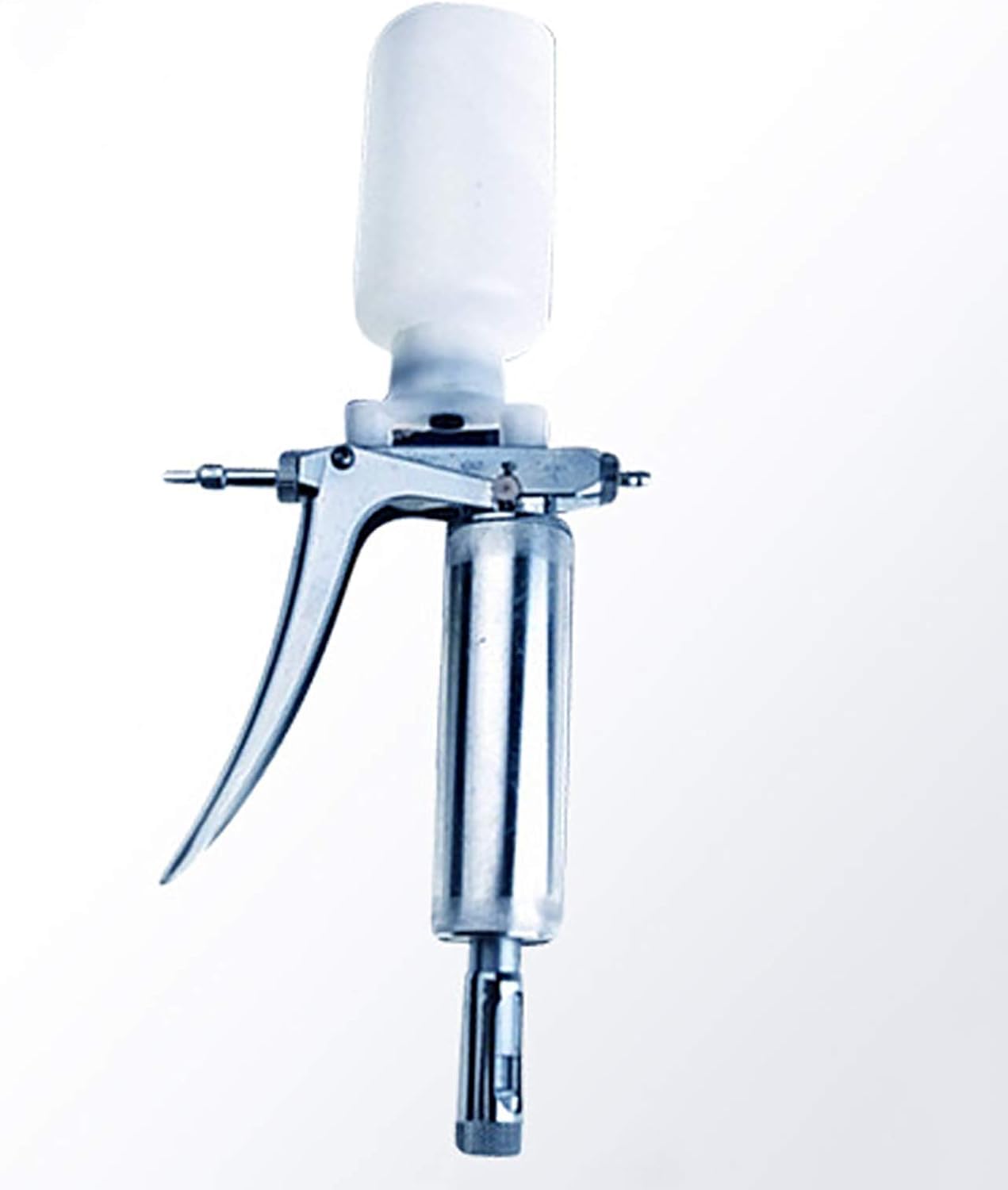 Pistolet seringue continue vaccin cochon vache chèvre oie