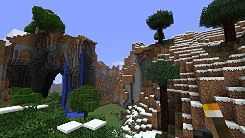 Minecraft Playstation 4 Edition - vue 6