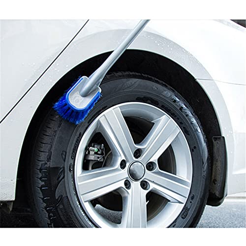 Estética Automotriz, Automotive Parts and Accessories cepillo lavar carros Marca ASkinds (2)