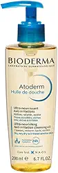BIODERMA Óleo De Banho Higiene Hidratante Atoderm 200ml