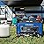 Westinghouse 4650 Peak Watt Dual Fuel Portable Generator, RV Ready 30A Outlet, Gas & Propane Powered