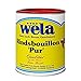 Rindsbouillon 'Pur' - wela 1/1 Dose Pur/20 günstig Kaufen-Rindsbouillon 'Pur' - wela 1/1 Dose