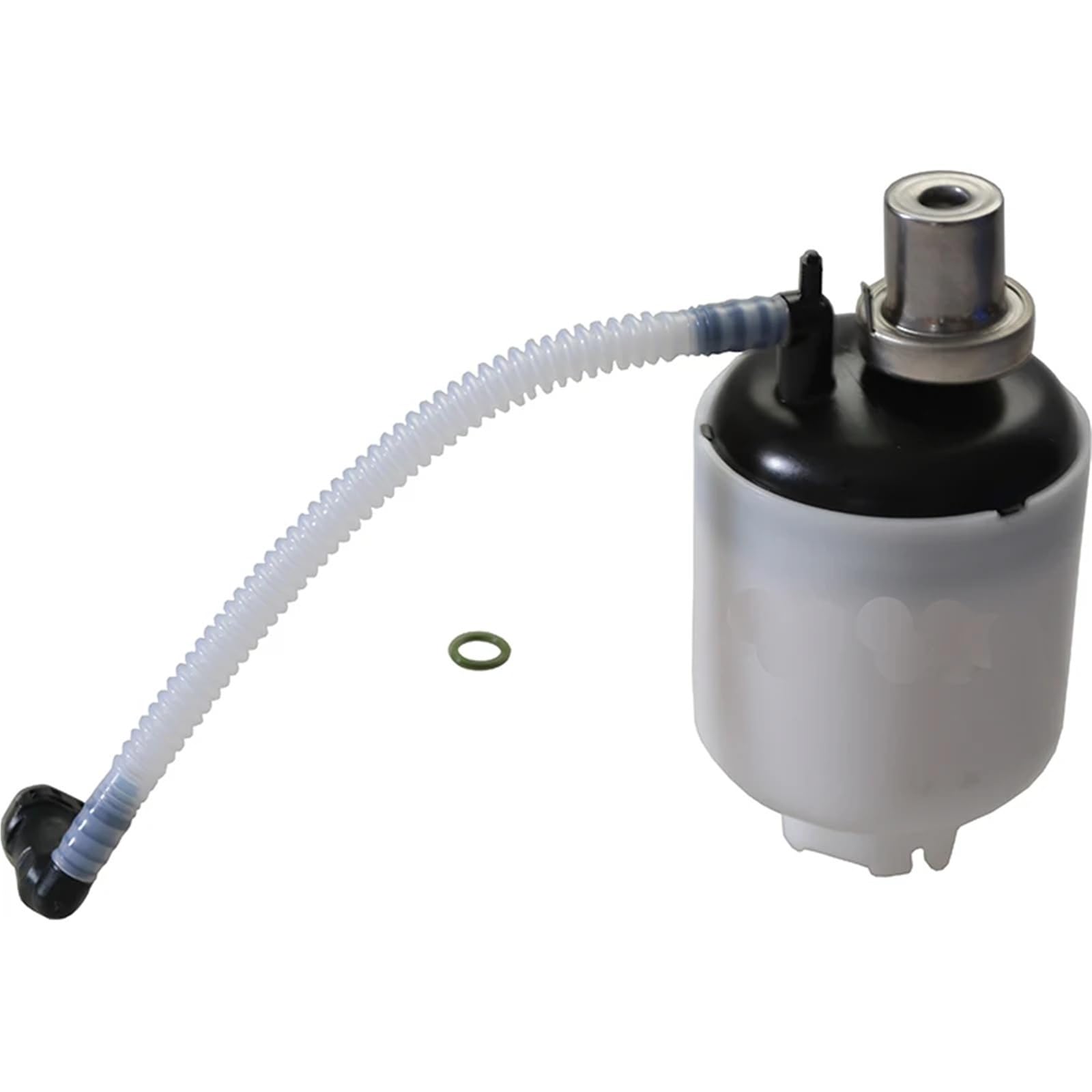 Filtro de combustible en línea Filtro de combustible para Audi A6 2.0T, A6L, 1.8T, ., .5L, .8L, 3.. (12-15), Allroad ., A7 RS6 RS7 S6 S7 (4G0919051B) reemplazar