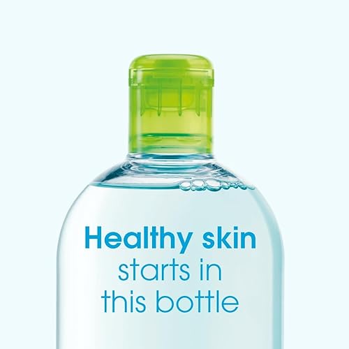 Miniatura 10 de Bioderma - Sébium H2O - Agua Micelar - Limpieza y Eliminación de Maquillaje - para Piel Combinación a Grasa