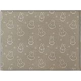 オカトー(Okato) ミッフィー miffy 吸水 水切りマット おばけごっこ 30×40cm