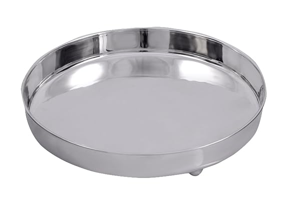 Divino Silver Collection .925 Sterling Silver Vessels