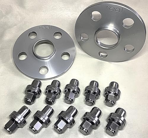 Amazon | PCD120-5H対応 15ミリREALワイドオフセットスペーサーキット Amazon | PCD120-5H対応 15ミリREALワイドオフセットスペーサーキット