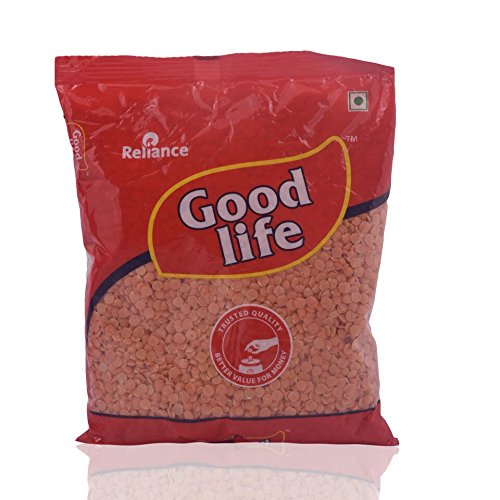 Good Life Masoor Dal 500 Gm