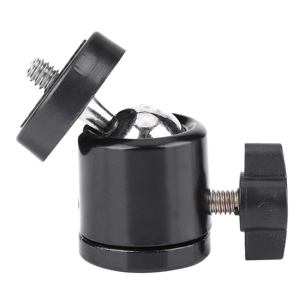 Acouto Tripod - Q29 Aluminium Alloy Small Special Digital Camera Tripod - 360 Degree Rotating ElectronicsCamera PhotoTripods MonopodsTripod