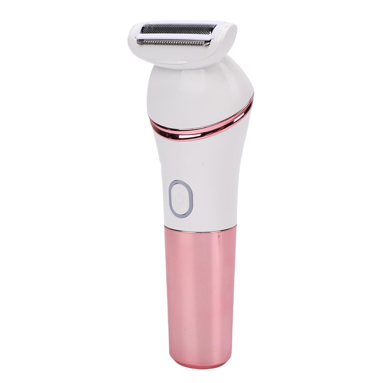 Damen-Epilierer, Effiziente Haarentfernung, 4-in-1, Elektrische