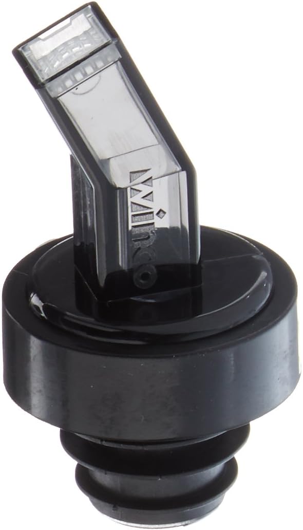 Winco Screened Pourers, Midnight Smoke