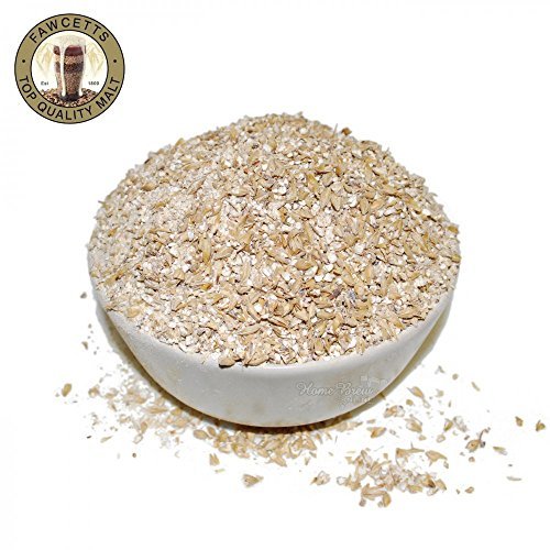 Thomas Fawcett And Sons Crushed Malt - Munich Malt 500g