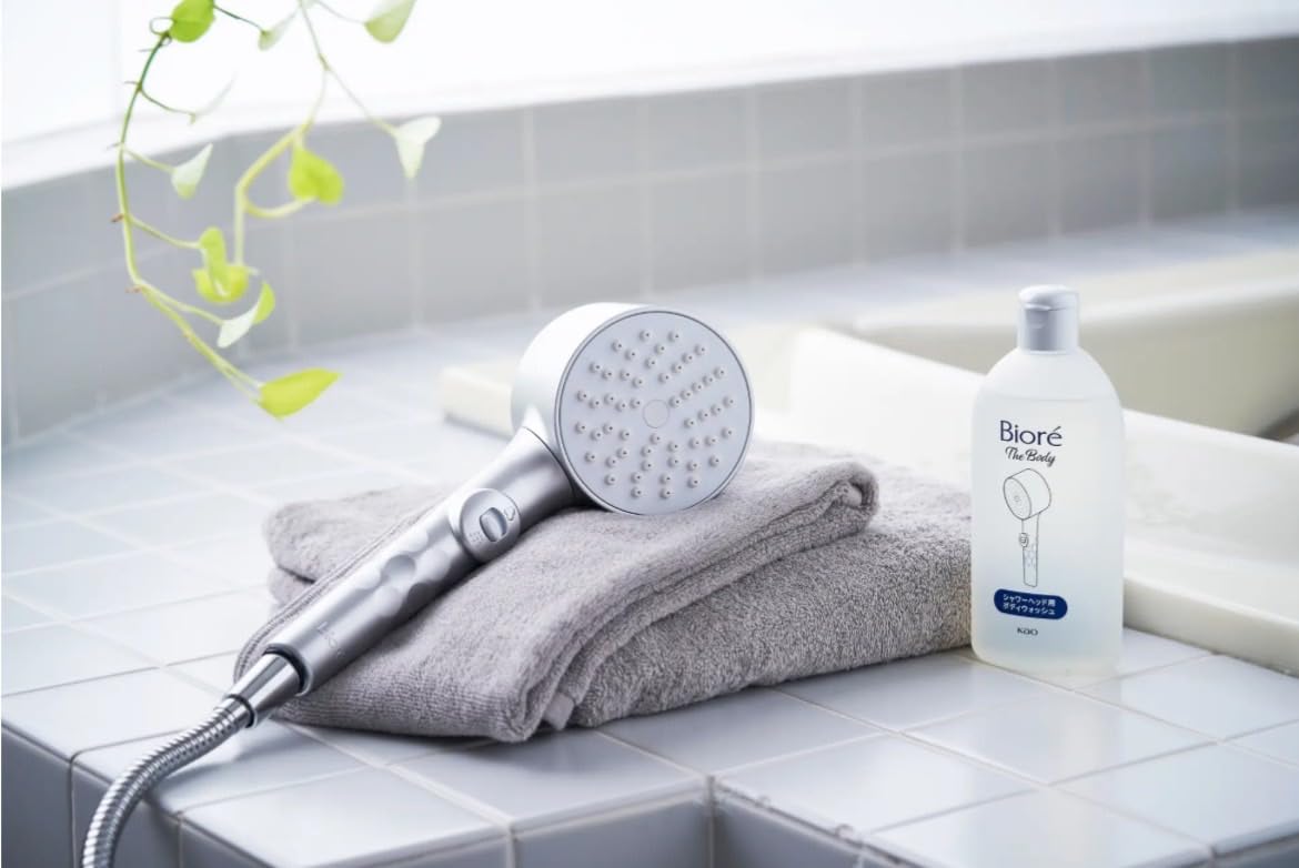 Amazon | 花王 ビオレ ザ ボディ 泡で出てくるボディウォッシュ