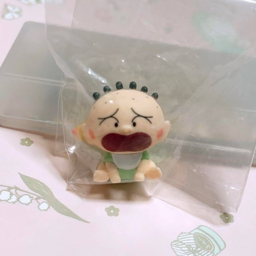 まさちゃんです。 マサオくんがインドで雄叫び「映画クレヨンしんちゃん 」新たな場面