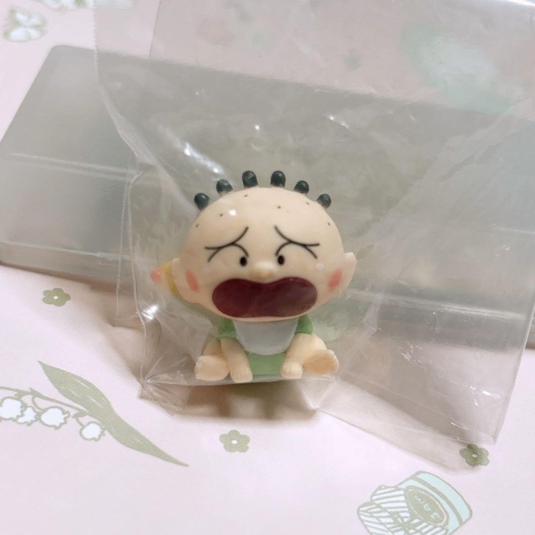 Amazon.co.jp: マサオくんしんちゃん まちぼうけ 赤ちゃん ベイビー