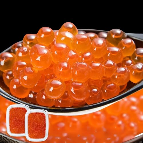 いくらしょうゆ漬け 240g(120g×2個)