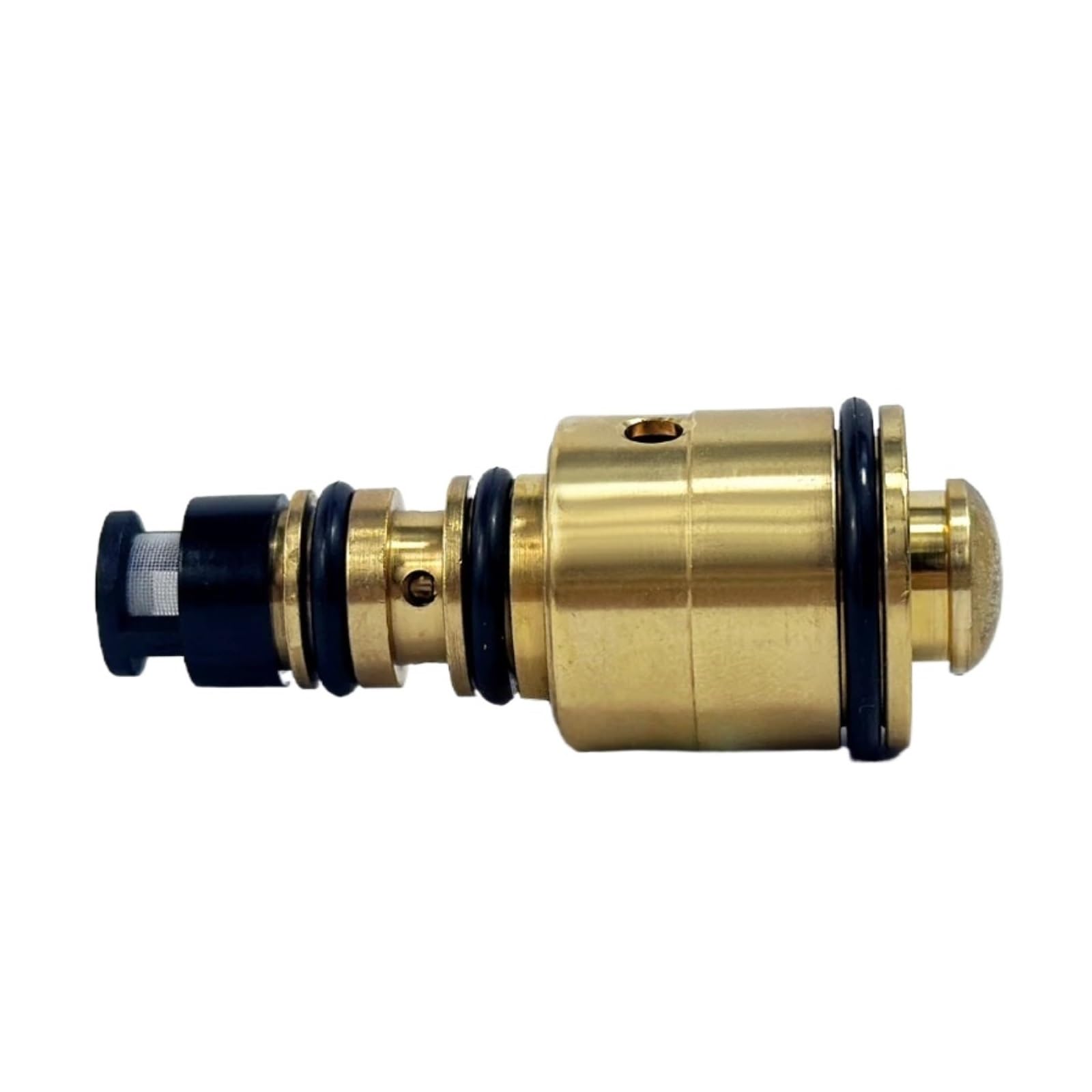 Gayclg One Color Ac Compressor Valve‌ Ac Compressor Control Valve Fit For Fiat Fit For Hyundai Fit For Kia Fit For Mercedes Fit For Opel Fit For Landrover