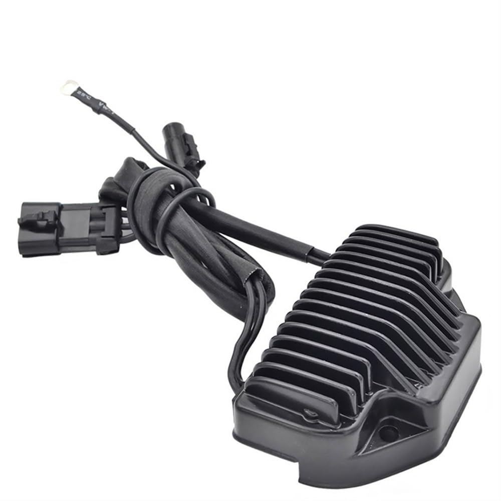 Motorrad Spannungsregler Gleichrichter Motorrad Spannungsreglergleichrichter Für Street Rod VRod VRSCA 2002-2007 Für NightRod VRSCD2006-2007 VRSCX