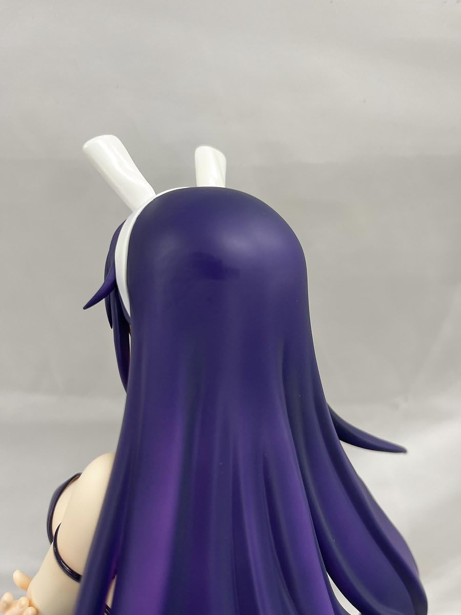 榊由美子 バニーVer. B-Style 1/4 PVC製塗装済み完成品 グリザイアの