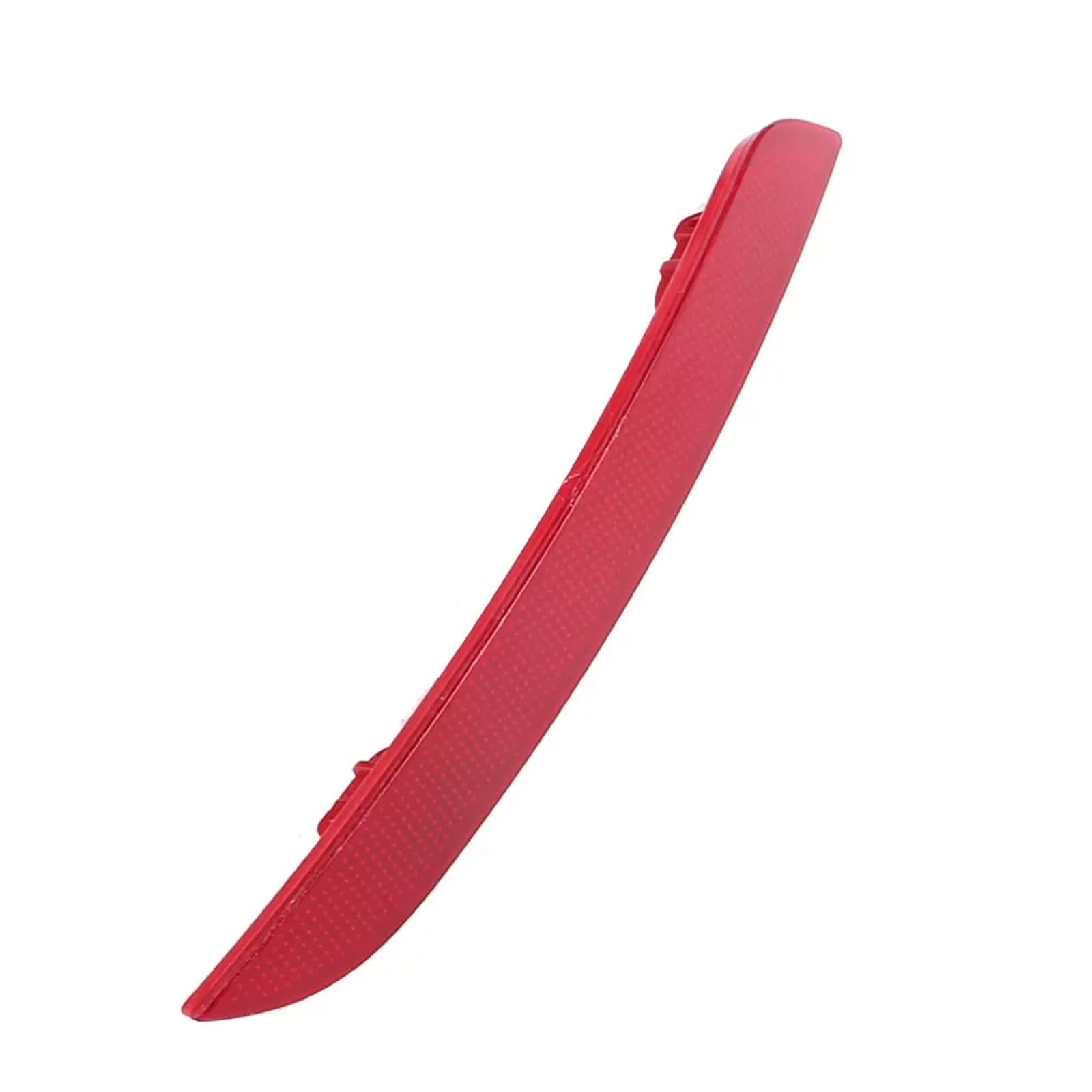 Reflector Trasero Compatible Con Para F30 F32 F36 Reflector Parachoques Trasero Coche Lámpara Parada Kit Luz Advertencia Señal Giro Reemplazo 63147301187(1 pair)