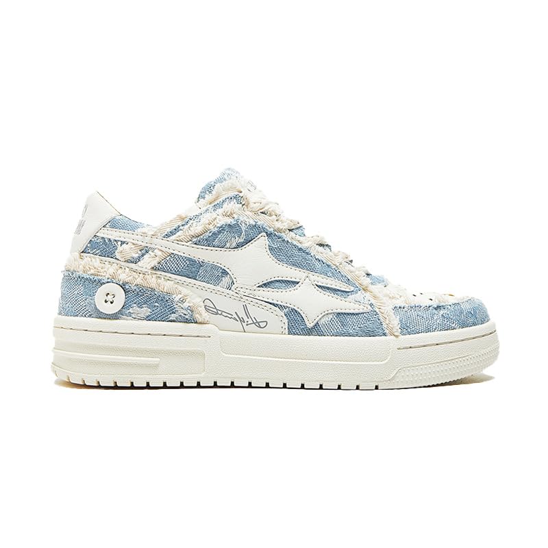 Chaussures casual hommes respirantes au style coréen pour couple