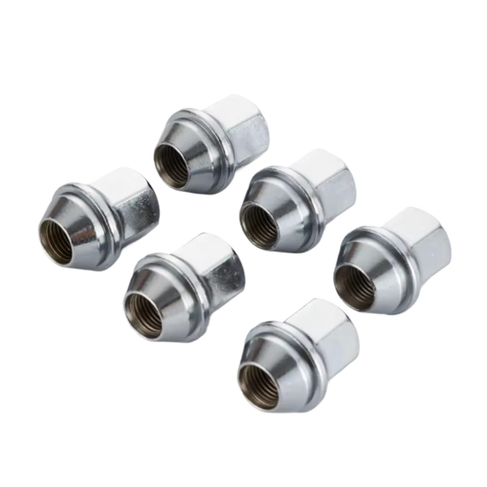 Tornillos de buje M14x1.5 para Chevrolet Sail ideales para viajes largos en familia 6