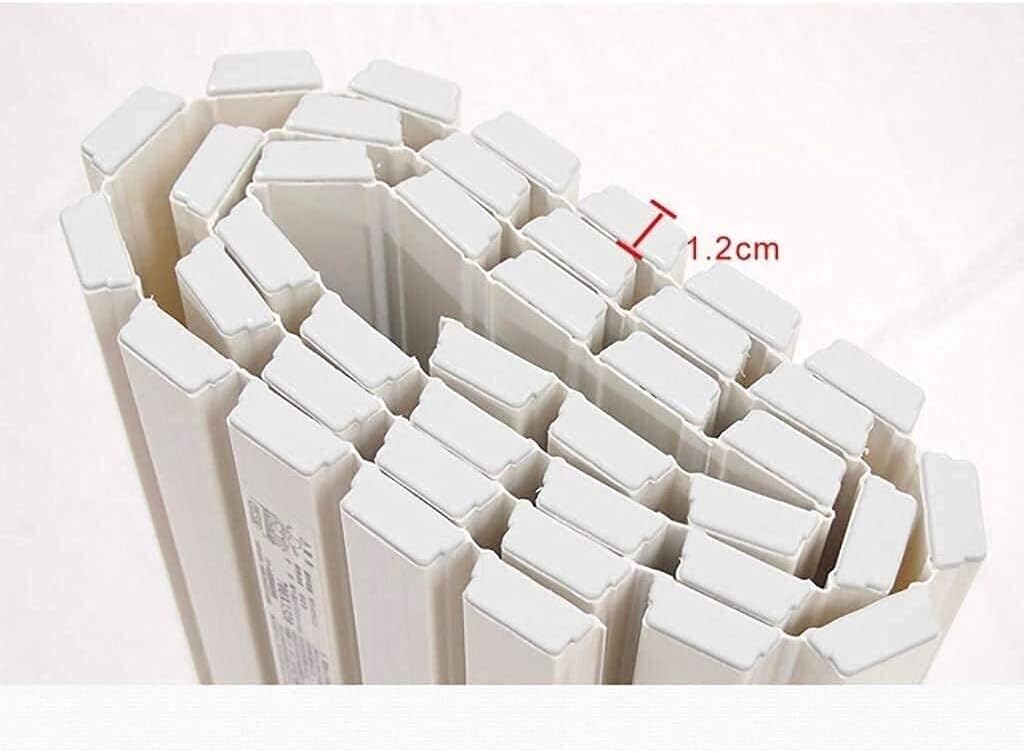 Bathtub cover Bathtub Insulation Cover PVC Bath Panels Bathtub Cover Bathtub Tray Insulating Cover Dustproof Mount Environmental Protection Foldable bathtub cover Bathtub cover ( Size : 751501.2cm ) : Home & Kitchen