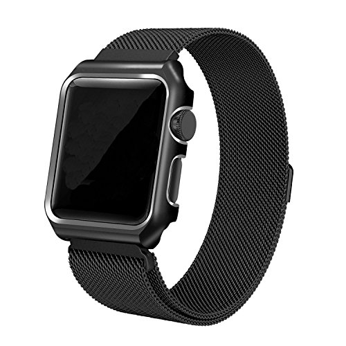 Cinturino/Loop in maglia milanese per Apple Watch