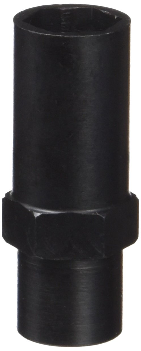 SHIMANO Pedal Cone Adjust Workshop Tool - Silver