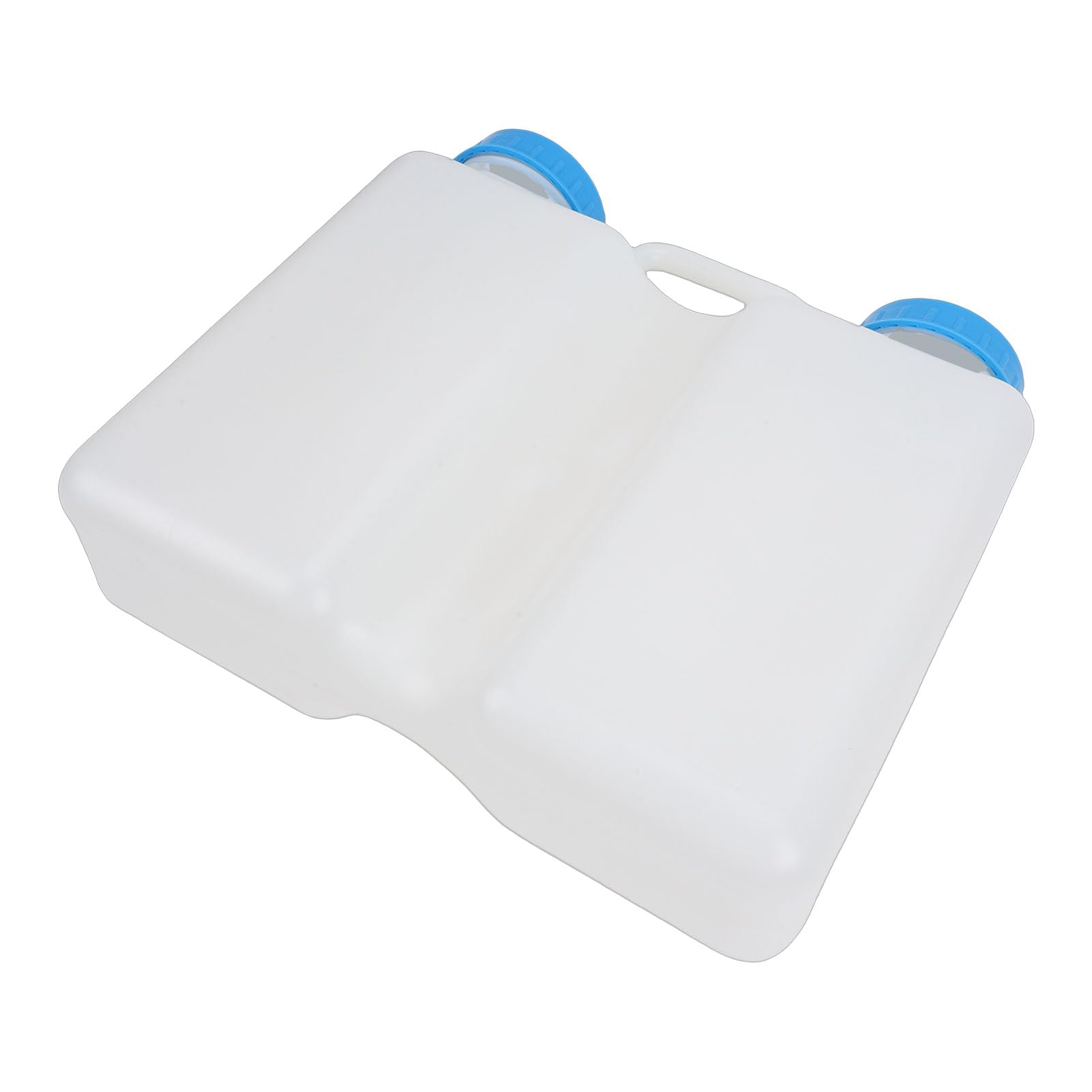 Haofy Acqua per da 3 Galloni, LLDPE per Uso Alimentare, Contenitore Portatile per Campeggio, attività all'aperto, Design Leggero