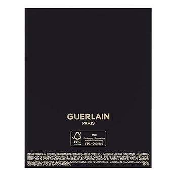 シ*ん様 GUERLAIN SHALIMAR SOUFFLE DE PARFUM Shalimar Souffle de Parfum Guerlain perfume - a fragrance