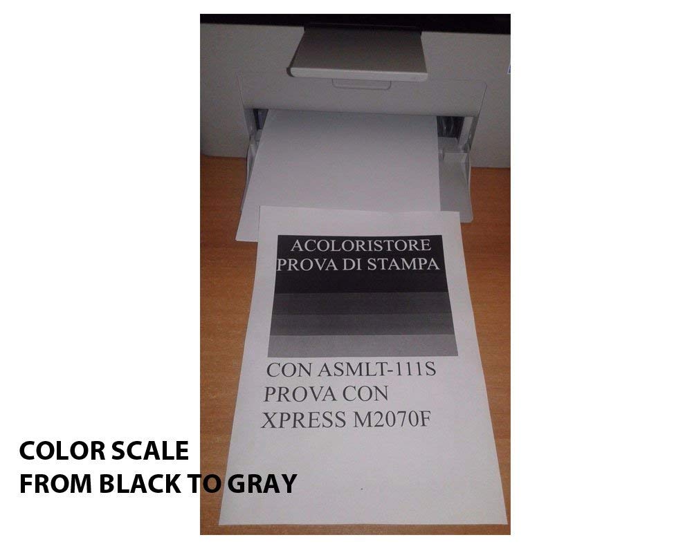 Toner compatibile per Samsung M2022 W M2026 W M2020 W M2070 W M2070W M2026W M2022W M2020W sostituisce MLT-D111L D111L 1800 pagine