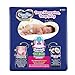 MamyPoko Pants Extra Absorb Baby Diapers, Large (L), 64 Count, 9-14kg