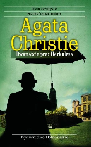 Dwanaście prac Herkulesa (AGATA CHRISTIE) : Christie, Agatha: Amazon.de
