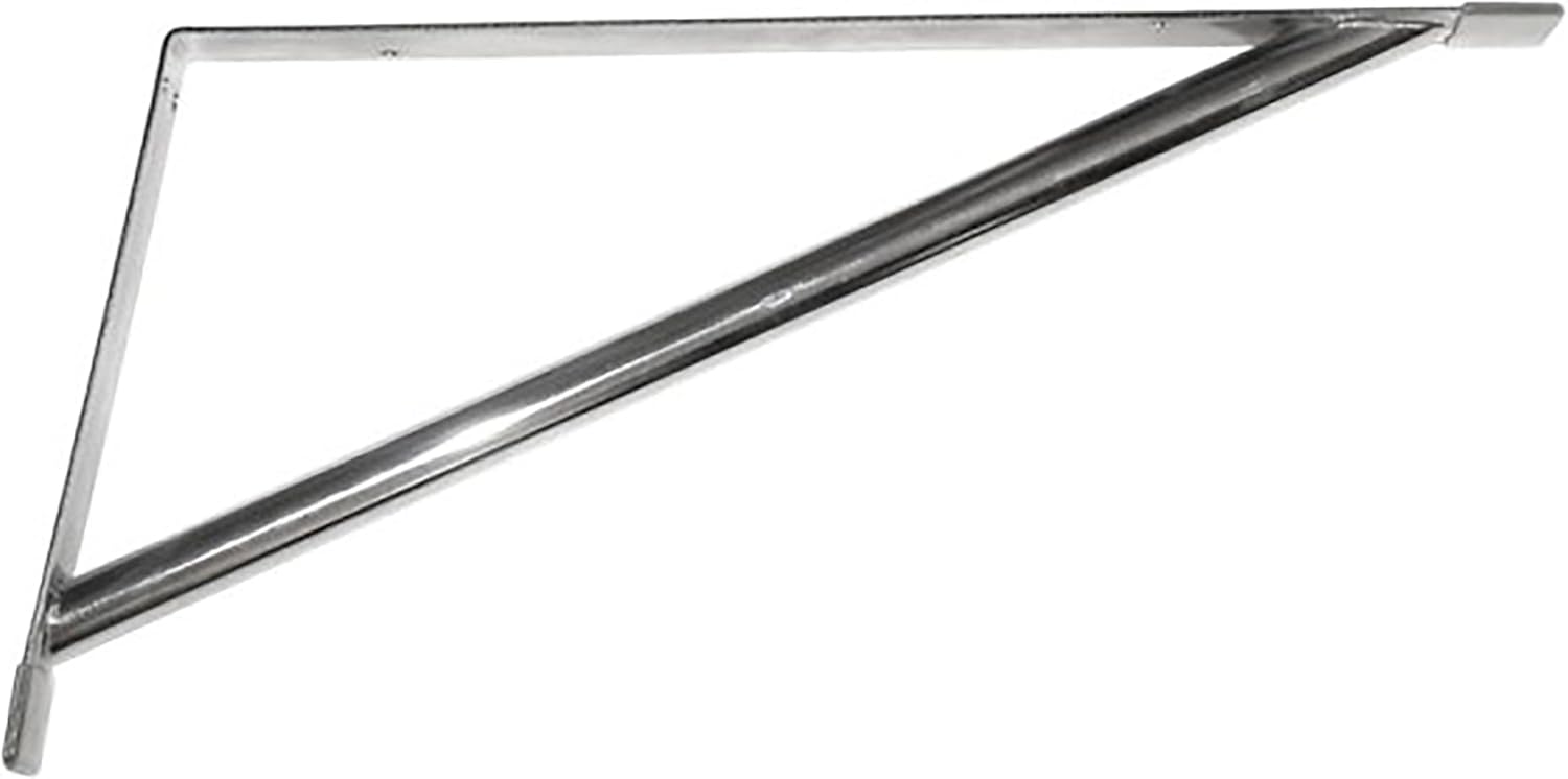 JIF Marine Stainless 316 Platform Bracket 17