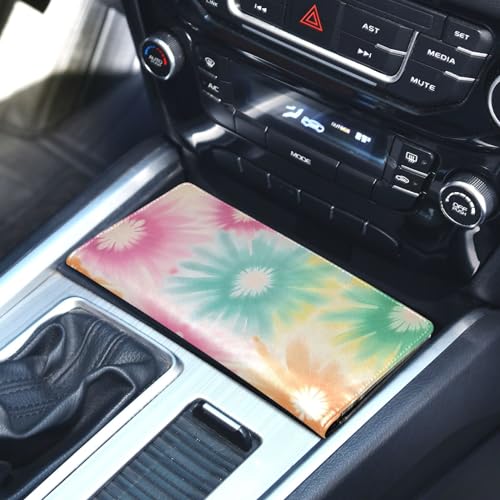 Organizador para Autos Multicolor miniatura 5