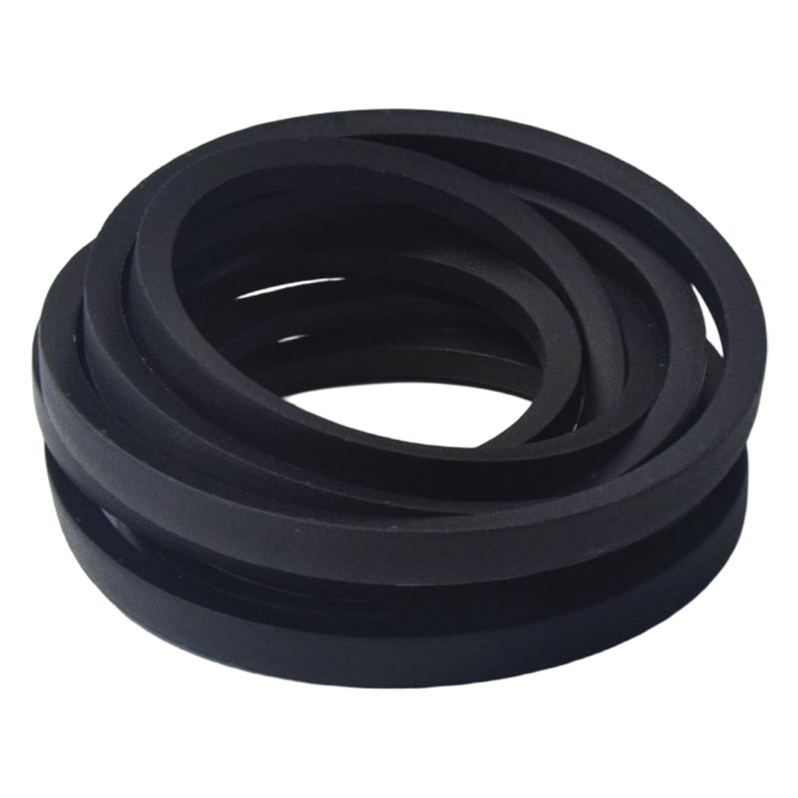 Uqezagpa Rubber Drive Belt For 784207 926436 926444 926550 Riding Lawnmower Grass Cutting Equipment Power Transmission Drive Belt