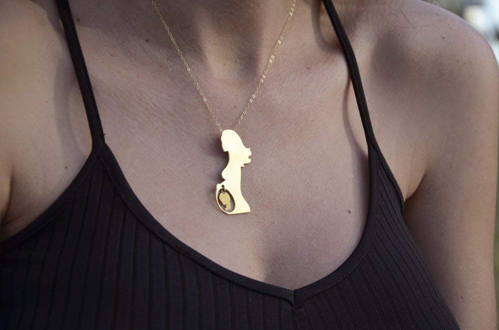 Amazon.com: Pregnancy Gift, A pregnant 