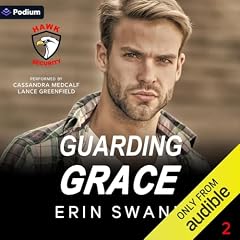 Guarding Grace cover art