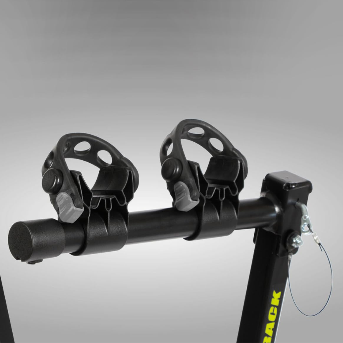 BUZZ RACK 1002 Gazelle bagażnik rowerowy na hak holowniczy na 2 rowery