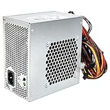 LXun Upgraded L350AM-00 15D8R 350W Power Supply Compatible with Dell XPS 8910 8920 8930 8940 8000 8010 8500 8700 9010MT 5675 5680 5676 PS-6351-6DF AC350AM-00 L350PD-00 D350PM-01 PCF001 Power Supply